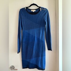 Michael Kors body con